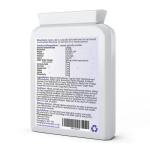 PharmaZyme Vegan Digestive Enzymes - 90 Capsules