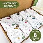 Protease 50mg - Vegan Digestive Support Capsules