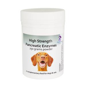 Pancreatic Enzyme Powder for Dogs and Cats