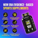 Digestive Enzymes with Betaine and Ox Bile, 90 Capsules