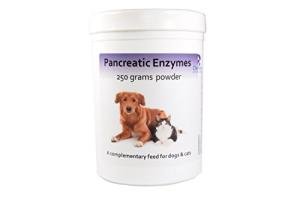 Digestive Enzyme Powder for Dogs and Cats