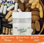 Now Foods Pancreatin 2000 Enzyme Blend 250 Capsules