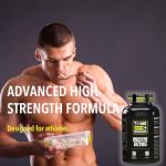 Digestive Enzymes with Betaine and Ox Bile, 90 Capsules