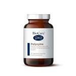 BioCare Polyzyme - Vegan Enzyme Complex - 30 Capsules