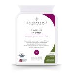 Digestive Enzyme Capsules for Gut Health, 90 Count