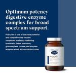 BioCare Polyzyme - Vegan Enzyme Complex - 30 Capsules