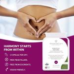 Digestive Enzyme Capsules for Gut Health, 90 Count