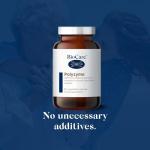 BioCare Polyzyme - Vegan Enzyme Complex - 30 Capsules