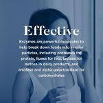 BioCare Polyzyme - Vegan Enzyme Complex - 30 Capsules