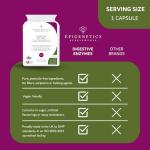 Digestive Enzyme Capsules for Gut Health, 90 Count