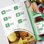 NutraZyme Digestive Enzyme Complex, 30 Capsules