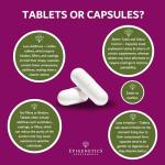 Digestive Enzyme Capsules for Gut Health, 90 Count