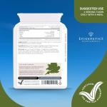 Digestive Enzyme Capsules for Gut Health, 90 Count