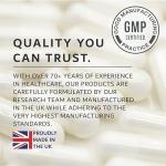 Digestive Enzyme Capsules for Gut Health, 90 Count