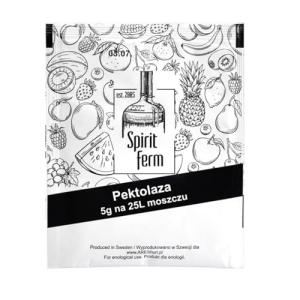 Pectolase 25L - Fruit Enzyme Supplement