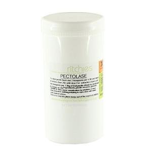 Ritchies Pectolase Powder 400g for Pectin Breakdown