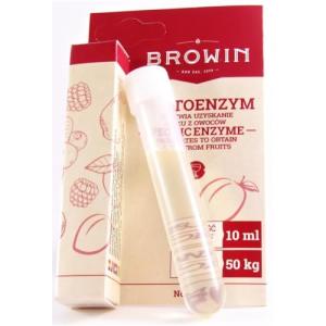 AlcoFermBrew Pectolase Liquid for Fruit Wine