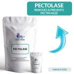 Pectolase Enzyme for Clear Home Brew Wine