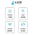 Akersunder Trypsin Parenzyme Food Grade 100g