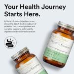 Digestive Enzymes - UDO’s Plant-Based Blend
