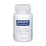 Pure Encapsulations High-Strength Digestive Enzymes 180 Caps