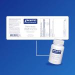 Pure Encapsulations High-Strength Digestive Enzymes 180 Caps