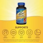 Nature’s Way Alive! Men’s 50+ Multivitamin, 130 Tablets