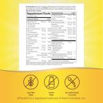 Nature’s Way Alive! Men’s 50+ Multivitamin, 130 Tablets