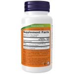 NOW Valerian Root 500 mg Herbal Supplement, 100 Veg Caps