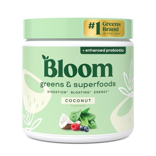 Bloom Nutrition
