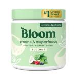 Bloom Nutrition Super Greens Powder for Gut Health
