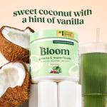 Bloom Nutrition Super Greens Powder for Gut Health