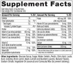 OLLY Women's Multivitamin Gummies, Berry Flavor, 130 Ct