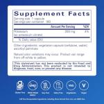 Potassium Citrate Capsules for Nerve and Muscle Health