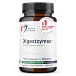 Digestzymes - Digestive Enzymes for Optimal Digestion