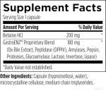 Digestzymes - Digestive Enzymes for Optimal Digestion