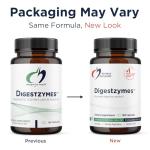 Digestzymes - Digestive Enzymes for Optimal Digestion