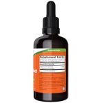 Valerian Root Extract Liquid, 2-Ounce Supplement