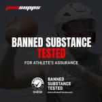 Mr. Hyde Pre-Workout Blue Razz Popsicle 30 Servings