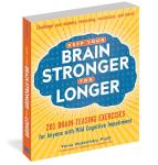 Boost Brain Health with 201 Fun Exercises