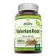 Valerian Root 500 Mg 120 Capsules by Herbal Secrets