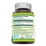 Valerian Root 500 Mg 120 Capsules by Herbal Secrets