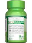 Vitamin A 10000 IU Softgels - Non-GMO, Gluten Free