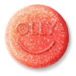 Probiotic Prebiotic Gummy for Gut Health