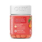 Probiotic Prebiotic Gummy for Gut Health
