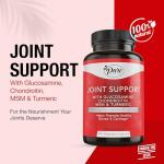 Pure By Nature Joint Support Supplement, 270 Capsules