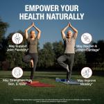 Pure By Nature Joint Support Supplement, 270 Capsules