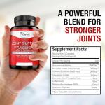 Pure By Nature Joint Support Supplement, 270 Capsules