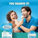 Digestive Advantage Bowel Support Probiotic - 96 Capsules