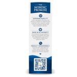 Nordic Naturals Vegan Vitamin D3 Liquid 1000 IU